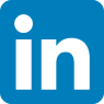 icona linkedin